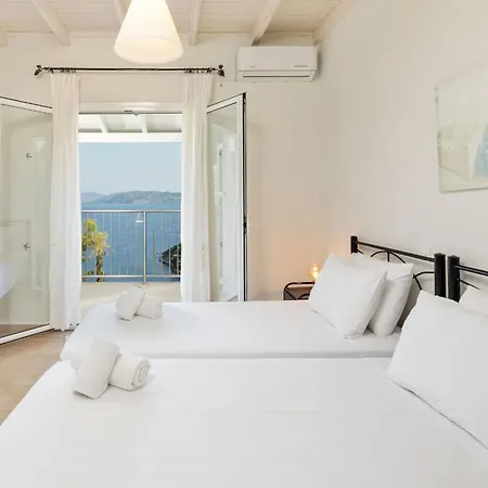 Villa Anastar Agios Stefanos  Exterior photo