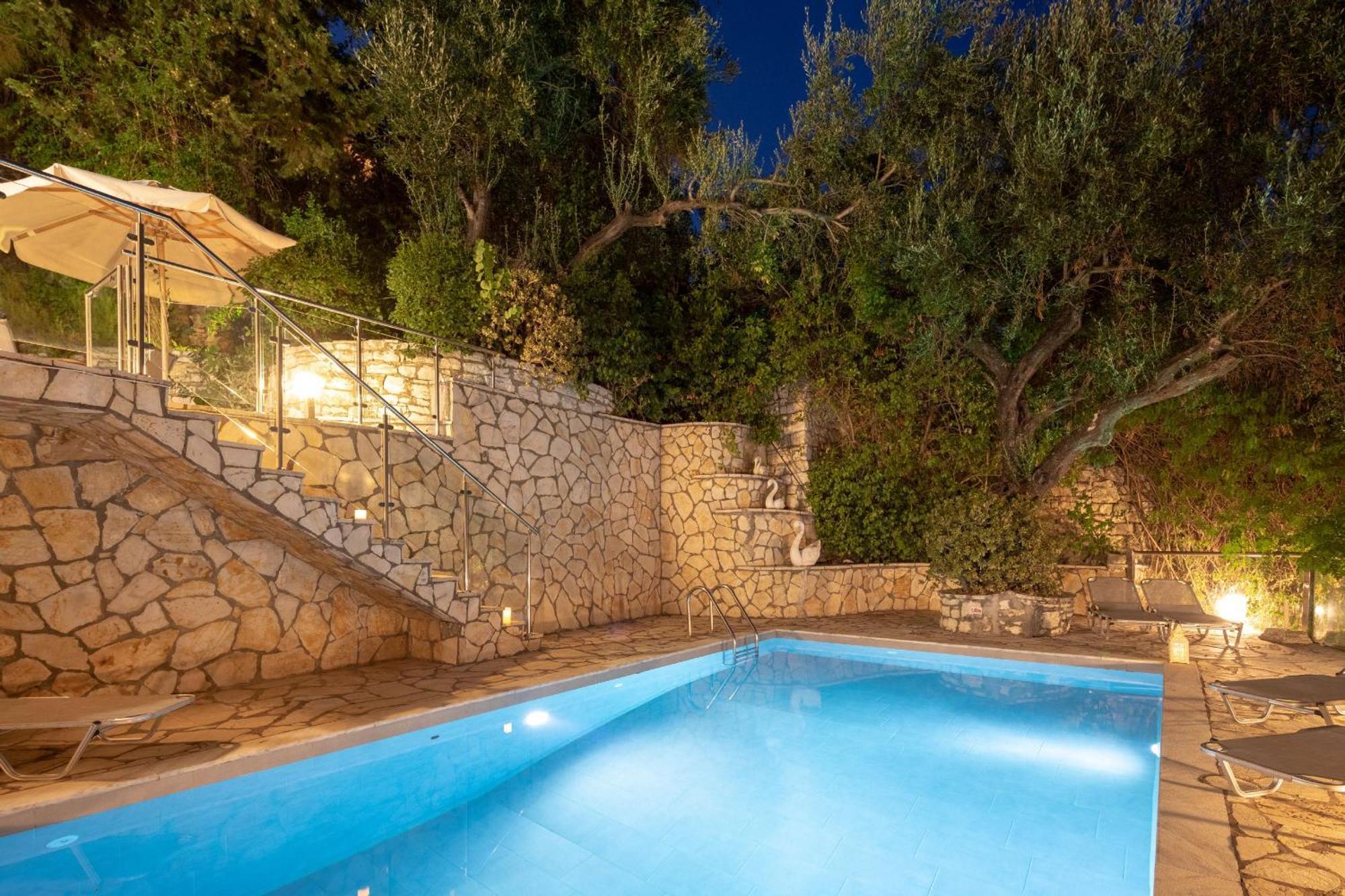Villa Anastar