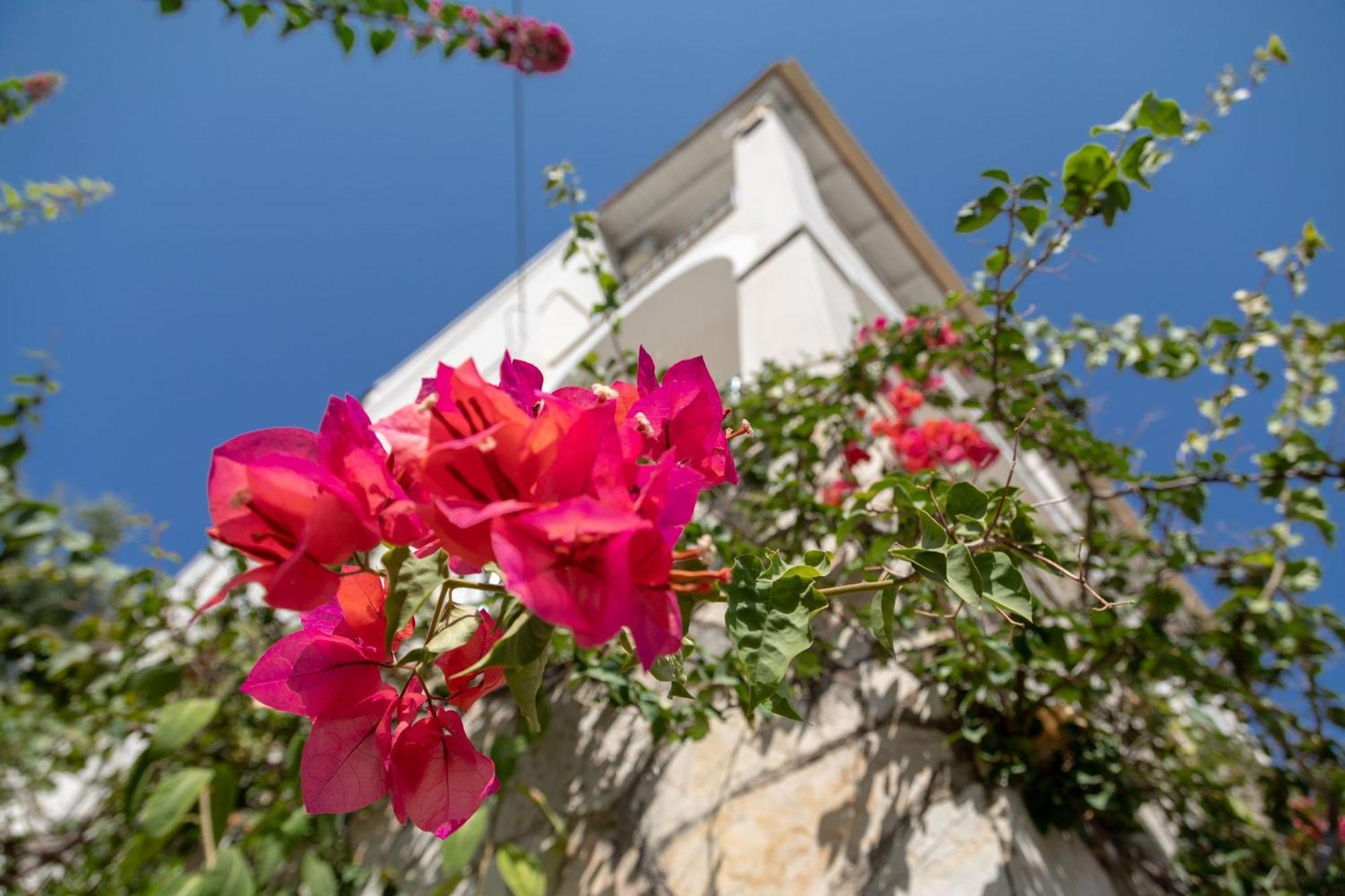 Anastar וילה Agios Stefanos (Thinali)
