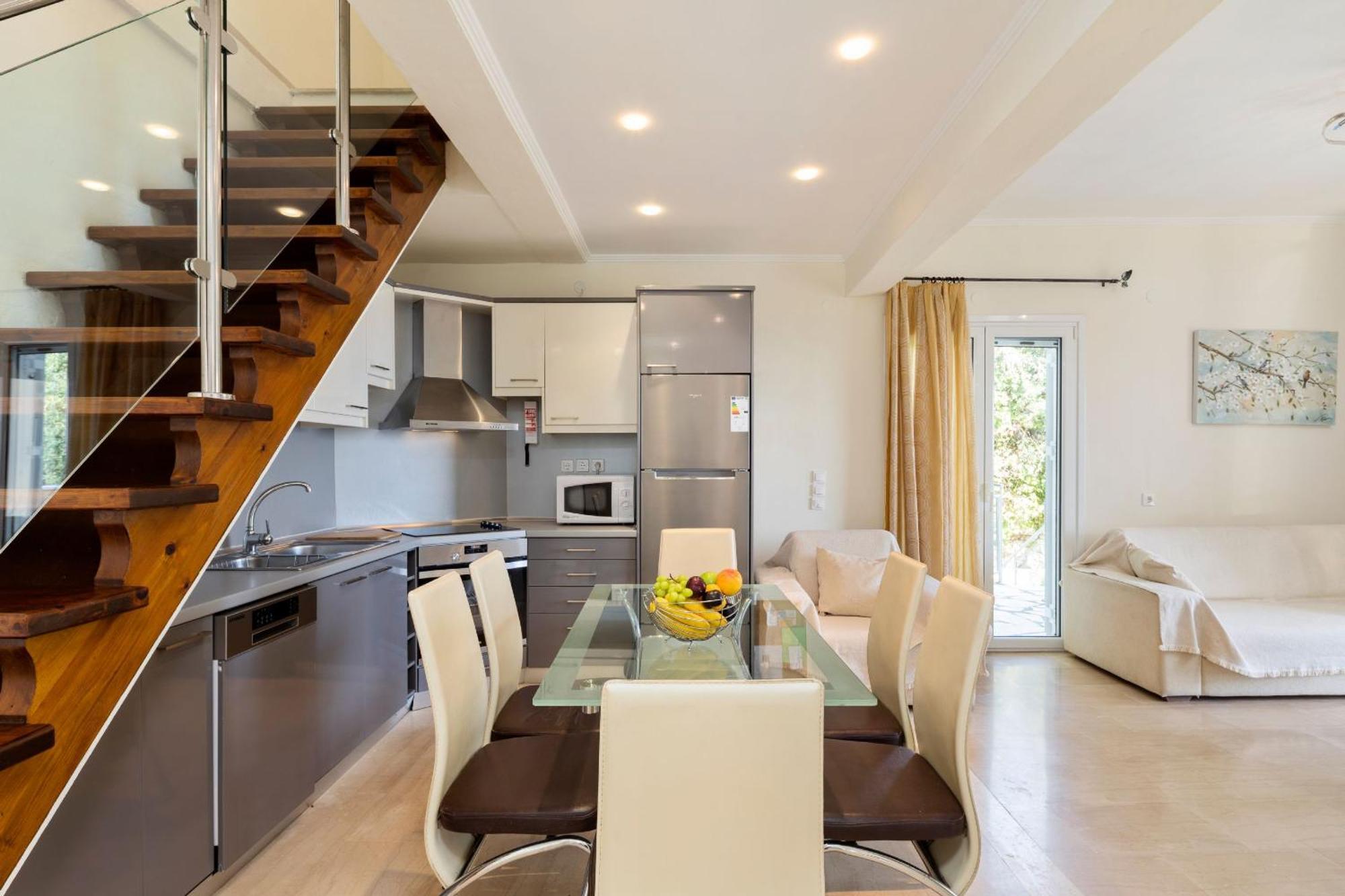 Villa Anastar *